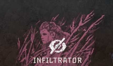 Infiltrator Skills