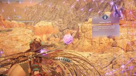 Go to the Origin of the Signal