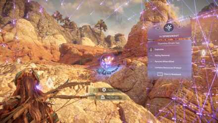 Kill the Machines near the Signal Point