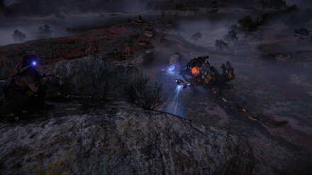 Module 024 Collectibles Horizon Forbidden West