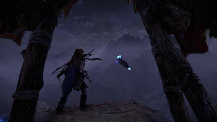 Module 143 Collectibles Horizon Forbidden West