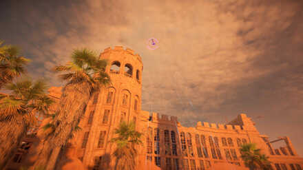 Module 367 Collectibles Horizon Forbidden West