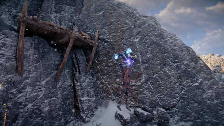 Module 678 Collectibles Horizon Forbidden West