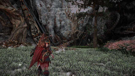 The Whitewatch Peaks Collectibles Horizon Forbidden West