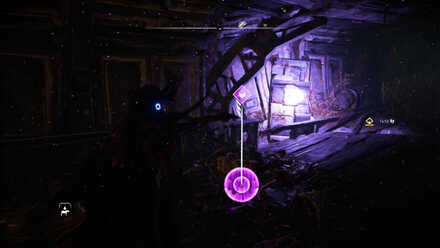 Stand of the Sentinels Collectibles Horizon Forbidden West