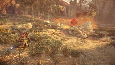 Kill the Rockbreaker