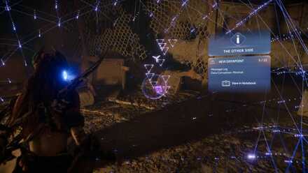 How to Open the Spinebreak Door 2