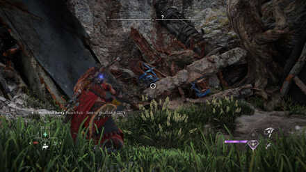 Horizon Forbidden West Black box Step 2