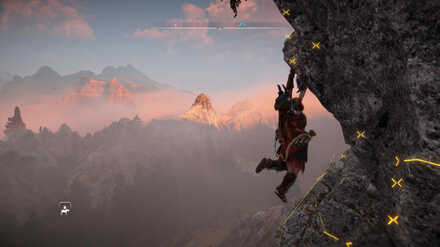 Horizon Forbidden West Black box Step 2