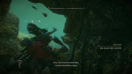 Horizon Forbidden West Black box Step 3
