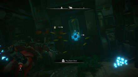 Horizon Forbidden West Black box Step 1