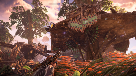 Fenrise Infiltrate the Rebel Camp