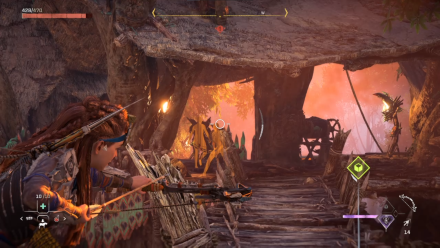 Fenrise Find the Camp