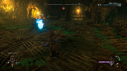 Fenrise Kill the Camp