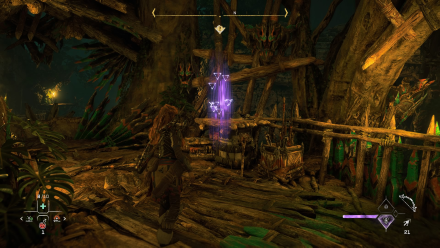 Fenrise Search the Command Center