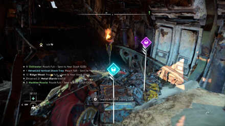 Horizon Forbidden West Black box Step 4