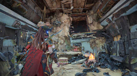 Horizon Forbidden West Black box Step 3