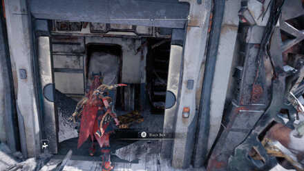 Horizon Forbidden West Black box Step 4