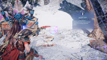 Horizon Forbidden West Black box Step 2