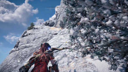 Horizon Forbidden West Black box Step 1