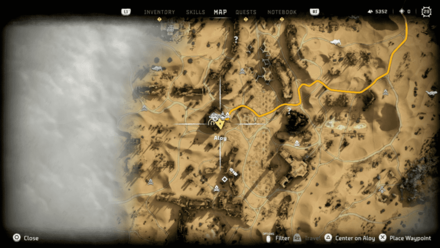 Horizon Forbidden West - Nights of Lights Map.png