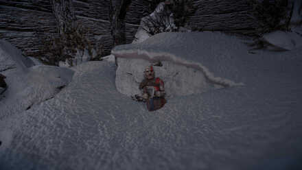 Horizon Forbidden West War Totems