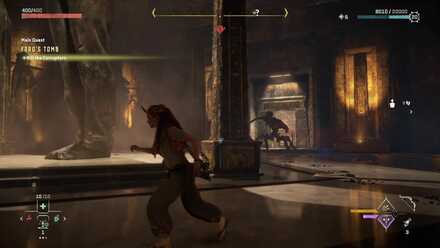 Horizon Forbidden West - Faro