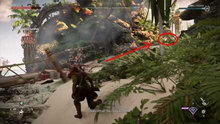 Horizon Forbidden West - Faro