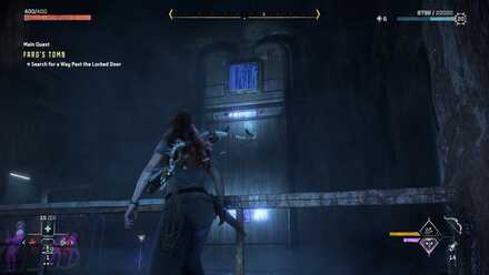 Horizon Forbidden West - Faro