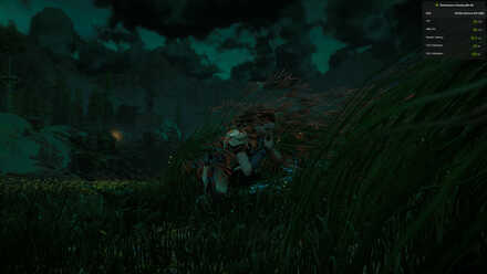 Horizon Zero Dawn - Lure Call