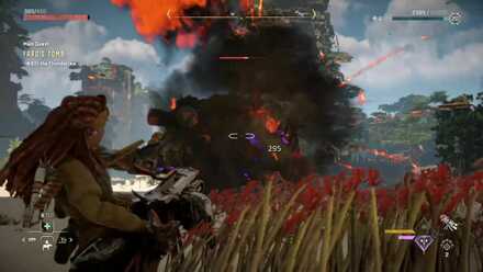 Horizon Forbidden West - How to Beat Thunderjaw - Disc Launchers.jpg