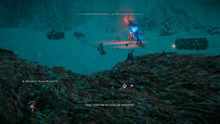 Kill the Machine and Talk to Penttoh