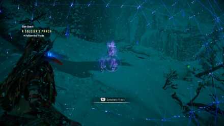 Climb the Mountain 2