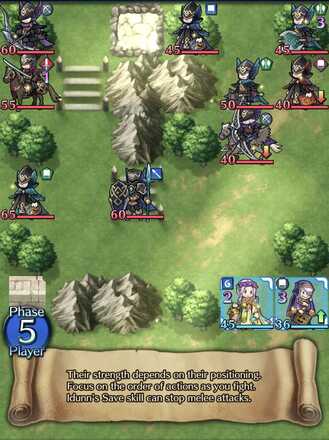 Heart and Hermit Fire Emblem Heroes FEH