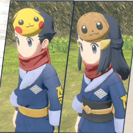 PLA - Pikachu Eevee Mask.png