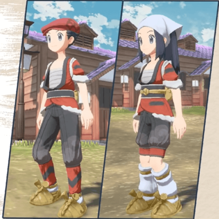 PLA - Hisuian Growlithe Set.png