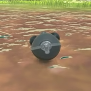 PLA - Heavy Balls.png