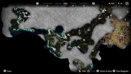 Horizon Forbidden West Painter in Thornmarsh.jpg