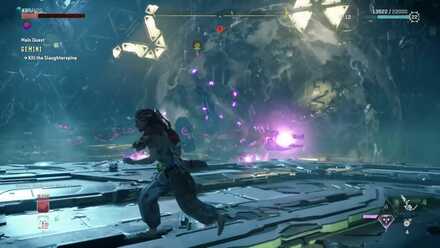 Horizon Forbidden West - Gemini - Kill Slaughterspine