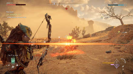 Horizon Forbidden West - Aim at Plasma Cell and Radar.jpg