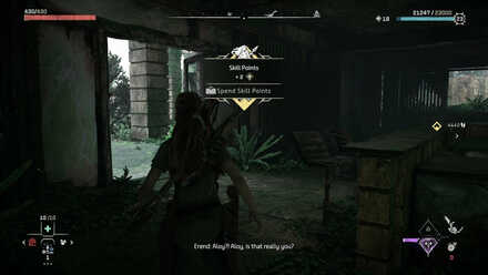 Horizon Forbidden West - All that Remains - Free Skill Points.jpg