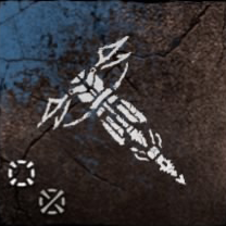 Puncturing Boltblaster