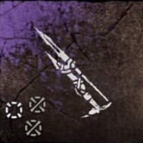 Vindicator Spike Thrower