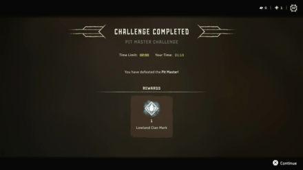 Horizon Forbidden West - Earn All Tenakth Marks