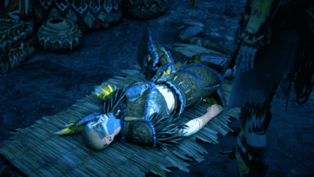 Horizon Forbidden West - Defeat the Enduring