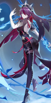 Genshin - To The Church