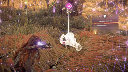 Jagged Deep Loot the Outpost Leader