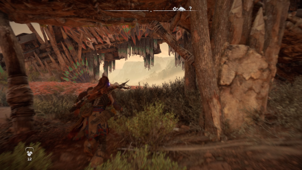 Jagged Deep Leave the Area