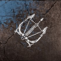 Shearing Warrior Bow