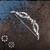 Hardweave Sharpshot Bow